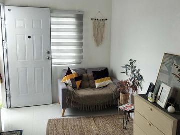 Affordable 2 Bedrooms, House and lot for Sale in Trece Marteres Cavite