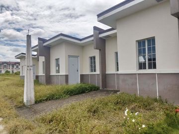 2 Bedrooms 1 Toilet & Bath Bungalo House for Sale in Trece Marteres Cavite