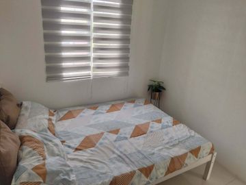 2 Bedrooms 1 Toilet & Bath Bungalo House for Sale in Trece Marteres Cavite