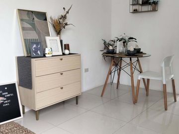 2 Bedrooms 1 Toilet & Bath Bungalo House for Sale in Trece Marteres Cavite