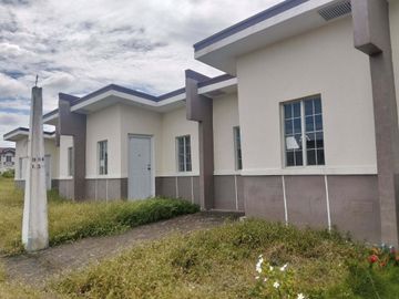 2 Bedrooms 1 Toilet & Bath Bungalo House for Sale in Trece Marteres Cavite