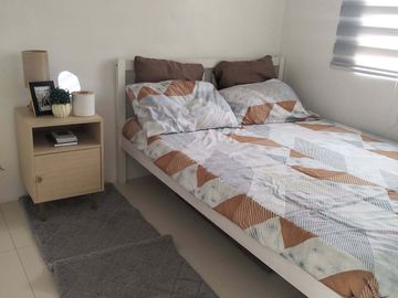 2 Bedrooms 1 Toilet & Bath Bungalo House for Sale in Trece Marteres Cavite