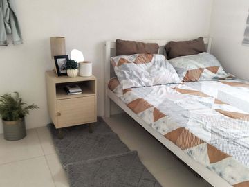 2 Bedrooms 1 Toilet & Bath Bungalo House for Sale in Trece Marteres Cavite