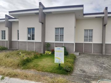 2 Bedrooms 1 Toilet & Bath Bungalo House for Sale in Trece Marteres Cavite