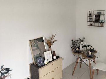 2 Bedrooms 1 Toilet & Bath Bungalo House for Sale in Trece Marteres Cavite