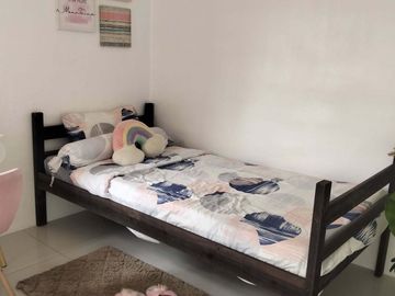 2 Bedrooms 1 Toilet & Bath Bungalo House for Sale in Trece Marteres Cavite