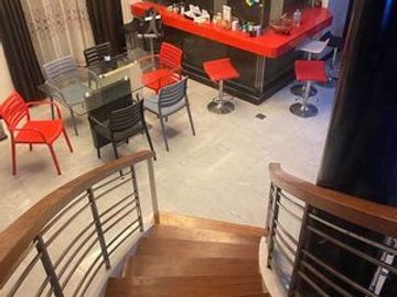 5 BR House and lot for Sale at Classica 1 Subdivision, Quezon City