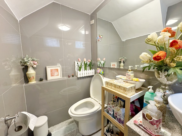 South Forbes Villas House for Sale