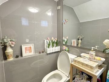 South Forbes Villas House for Sale