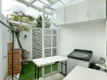 South Forbes Villas House for Sale