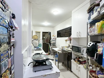 South Forbes Villas House for Sale
