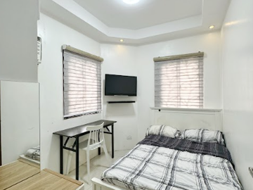 South Forbes Villas House for Sale