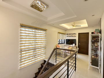 South Forbes Villas House for Sale