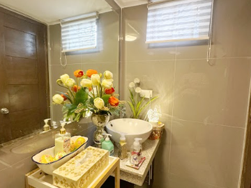 South Forbes Villas House for Sale