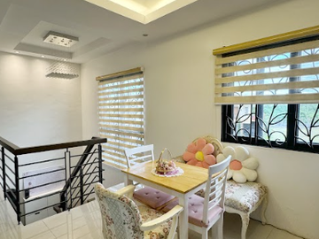 South Forbes Villas House for Sale