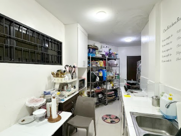 South Forbes Villas House for Sale
