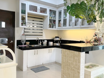 South Forbes Villas House for Sale