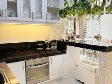 South Forbes Villas House for Sale