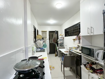 South Forbes Villas House for Sale