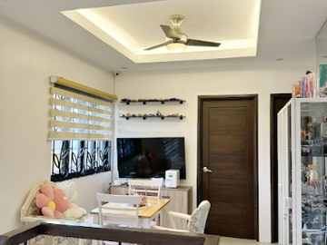 South Forbes Villas House for Sale