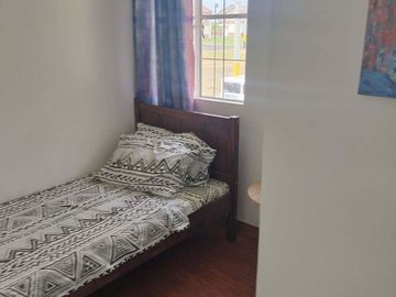 3 Bedrooms With Balcony House and Lot for Sale in Trece Marteres Cavite