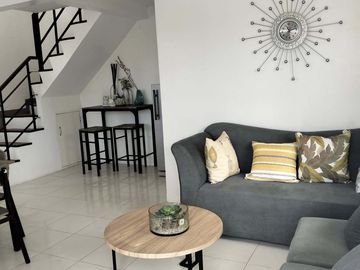 3 Bedrooms With Balcony House and Lot for Sale in Trece Marteres Cavite