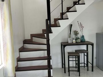 3 Bedrooms With Balcony House and Lot for Sale in Trece Marteres Cavite