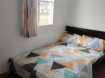 3 Bedrooms With Balcony House and Lot for Sale in Trece Marteres Cavite