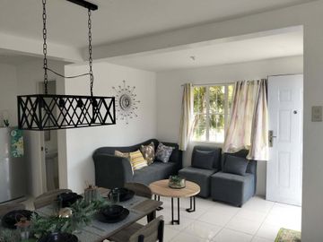 3 Bedrooms With Balcony House and Lot for Sale in Trece Marteres Cavite