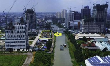 For Sale -Haraya Residences by Shangri-La at Bridgetowne, Pasig City