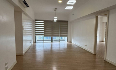 Semi-furnished 3 Bedroom in One Shangrila Place for Lease