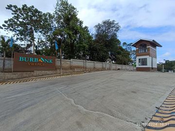 2-STOREY TOWNHOUSE  in Lipa Batangas