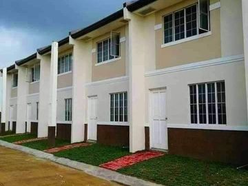 2-STOREY TOWNHOUSE  in Lipa Batangas