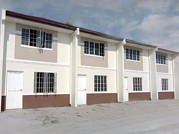 2-STOREY TOWNHOUSE  in Lipa Batangas