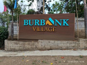 2-STOREY TOWNHOUSE  in Lipa Batangas