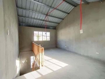 2-STOREY TOWNHOUSE  in Lipa Batangas