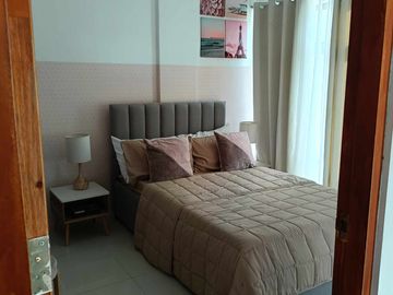 The Villa's of Dasmariñas Highlands
