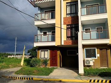 The Villa's of Dasmariñas Highlands