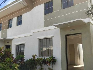 Affordable and Stylish Townhouse Living in Cavite