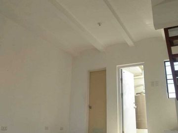 Affordable and Stylish Townhouse Living in Cavite