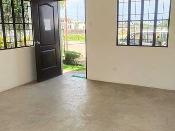 Affordable and Stylish Townhouse Living in Cavite