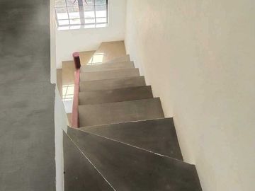 Affordable and Stylish Townhouse Living in Cavite