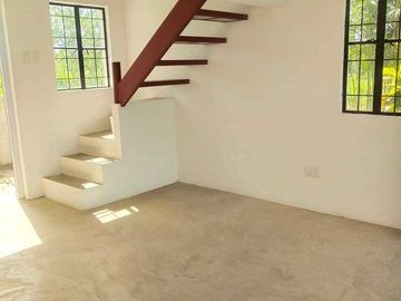 Affordable and Stylish Townhouse Living in Cavite