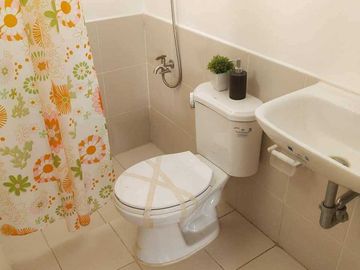 Affordable and Stylish Townhouse Living in Cavite