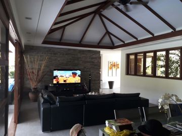 5 Hectare Luxury Lifestyle farm modern house for Sale Baybay, Leyte Province