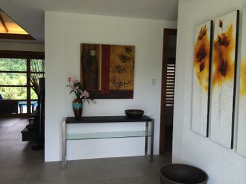 5 Hectare Luxury Lifestyle farm modern house for Sale Baybay, Leyte Province