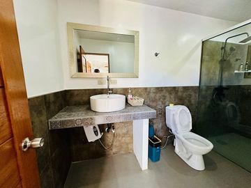 OPERATIONAL RESORT VILLAS FOR SALE INCOME GENERATING IN PANGLAO ISLAND BOHOL