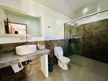 OPERATIONAL RESORT VILLAS FOR SALE INCOME GENERATING IN PANGLAO ISLAND BOHOL