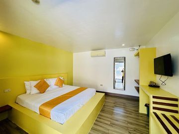 OPERATIONAL RESORT VILLAS FOR SALE INCOME GENERATING IN PANGLAO ISLAND BOHOL