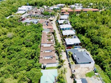 OPERATIONAL RESORT VILLAS FOR SALE INCOME GENERATING IN PANGLAO ISLAND BOHOL